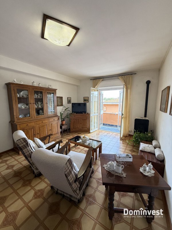appartamento in vendita a Capalbio