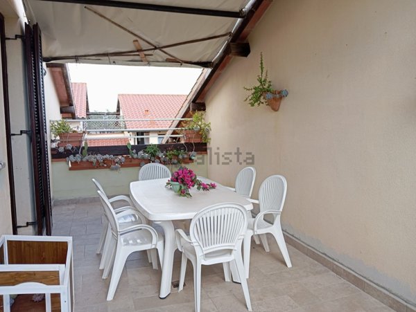 appartamento in vendita a Capalbio