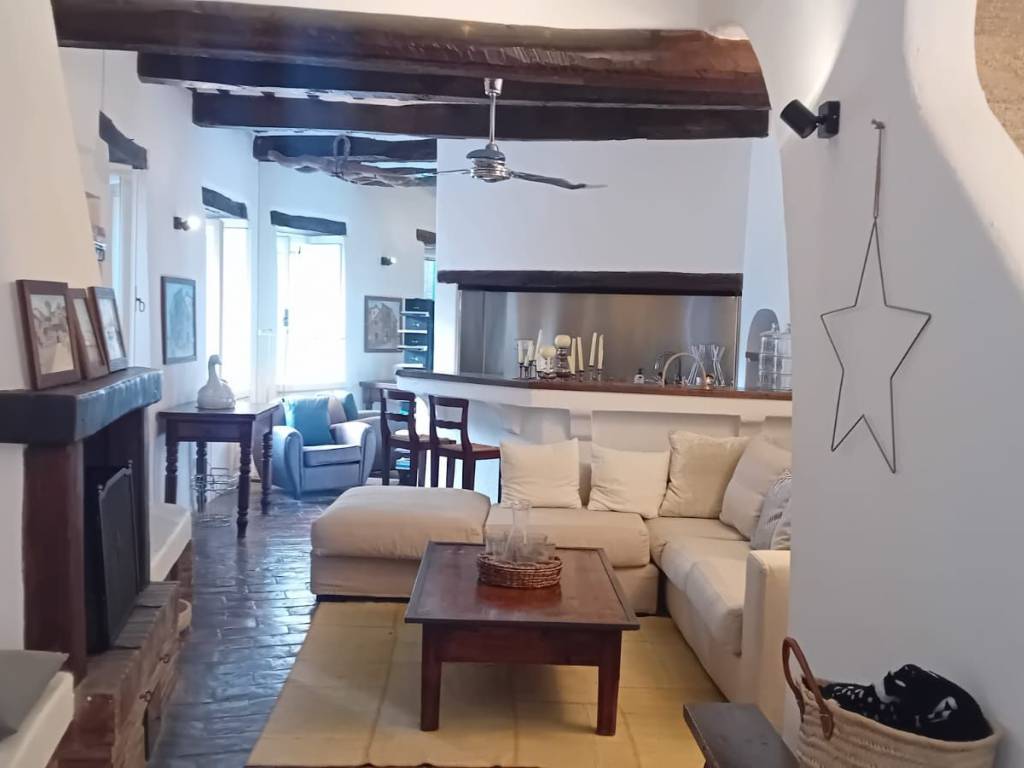 appartamento in vendita a Capalbio