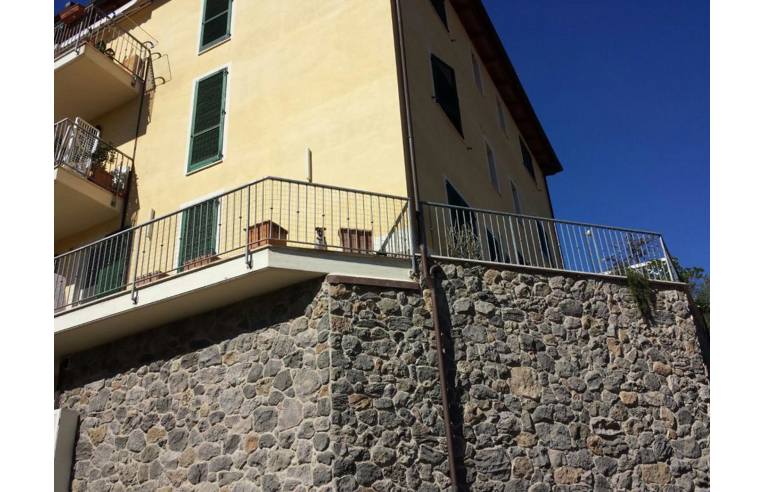 appartamento in vendita a Capalbio