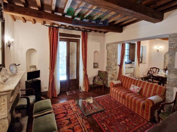 appartamento in vendita a Capalbio