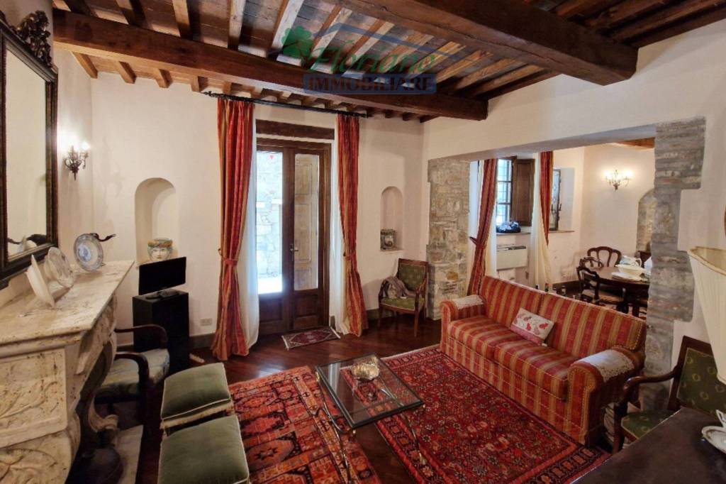 appartamento in vendita a Capalbio