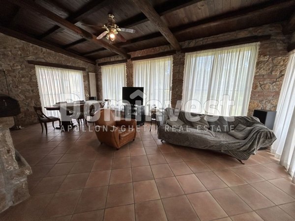 casale in vendita a Capalbio