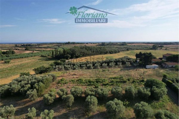 appartamento in vendita a Capalbio