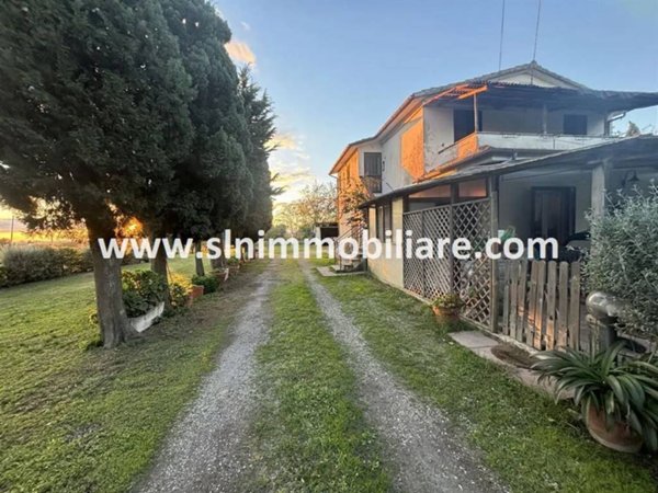 casale in vendita a Capalbio in zona Borgo Carige