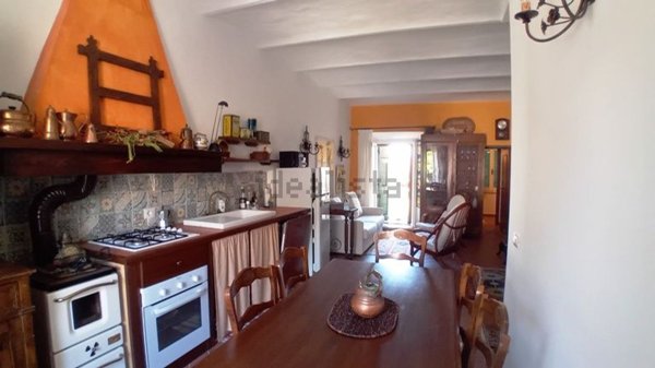 appartamento in vendita a Capalbio