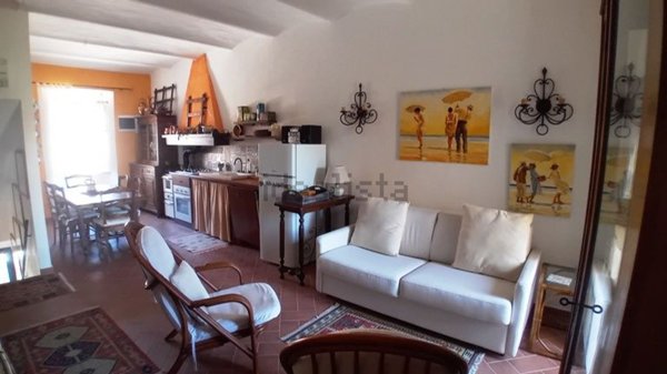 appartamento in vendita a Capalbio