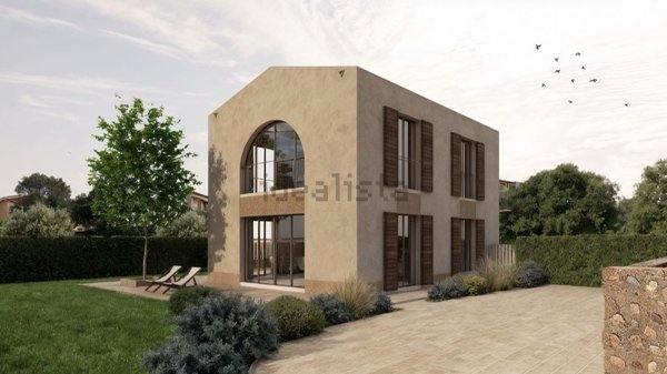 casa indipendente in vendita a Capalbio in zona Borgo Carige
