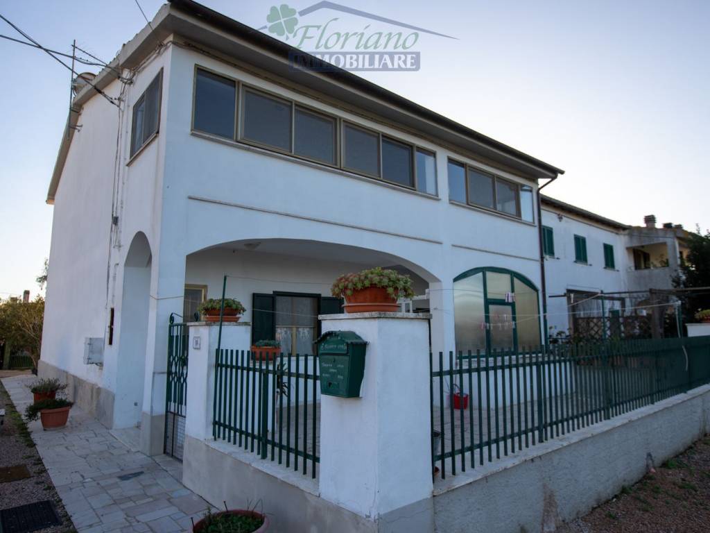 appartamento in vendita a Capalbio