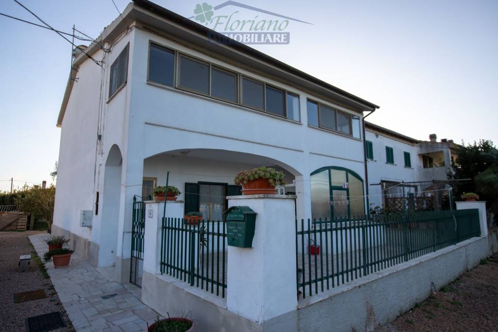 appartamento in vendita a Capalbio