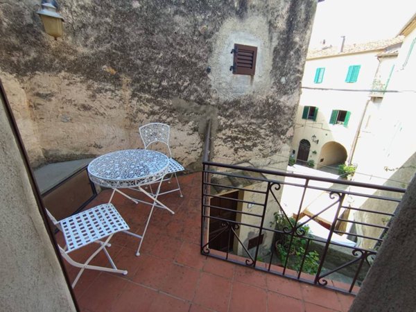 appartamento in vendita a Capalbio