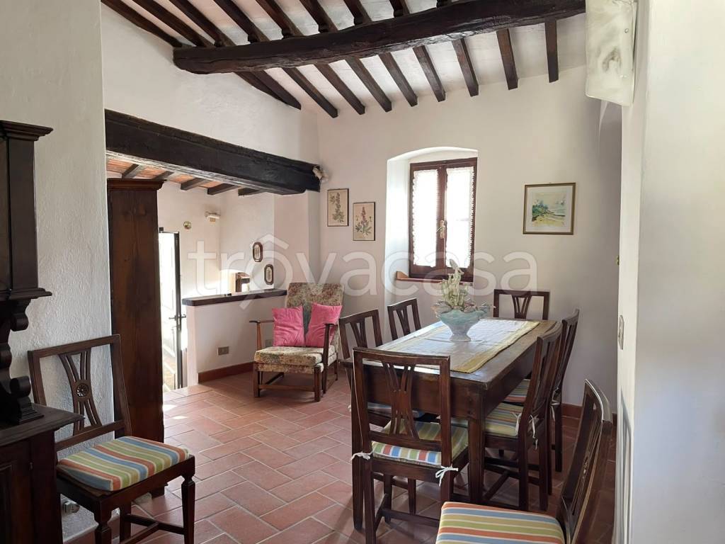 appartamento in vendita a Capalbio