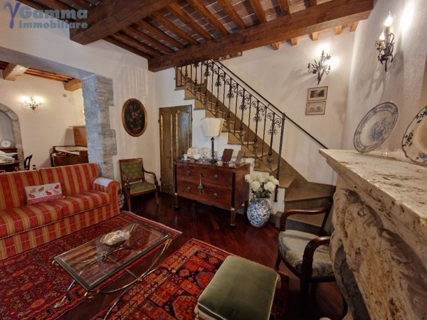 appartamento in vendita a Capalbio