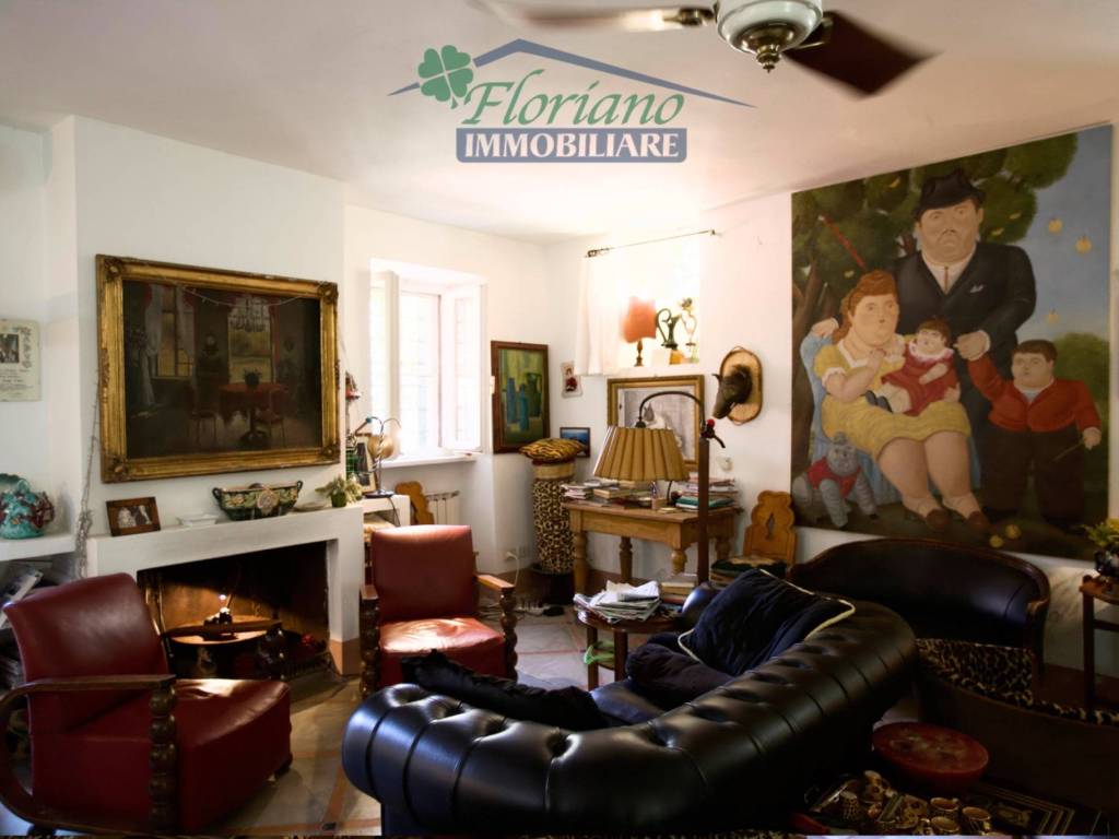 casa indipendente in vendita a Capalbio