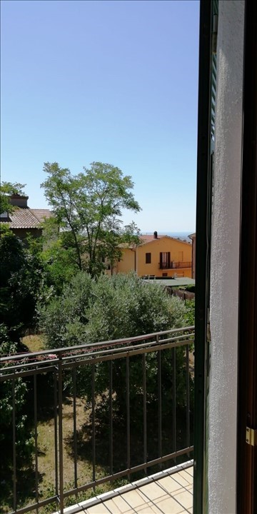 appartamento in vendita a Capalbio in zona Pescia Fiorentina