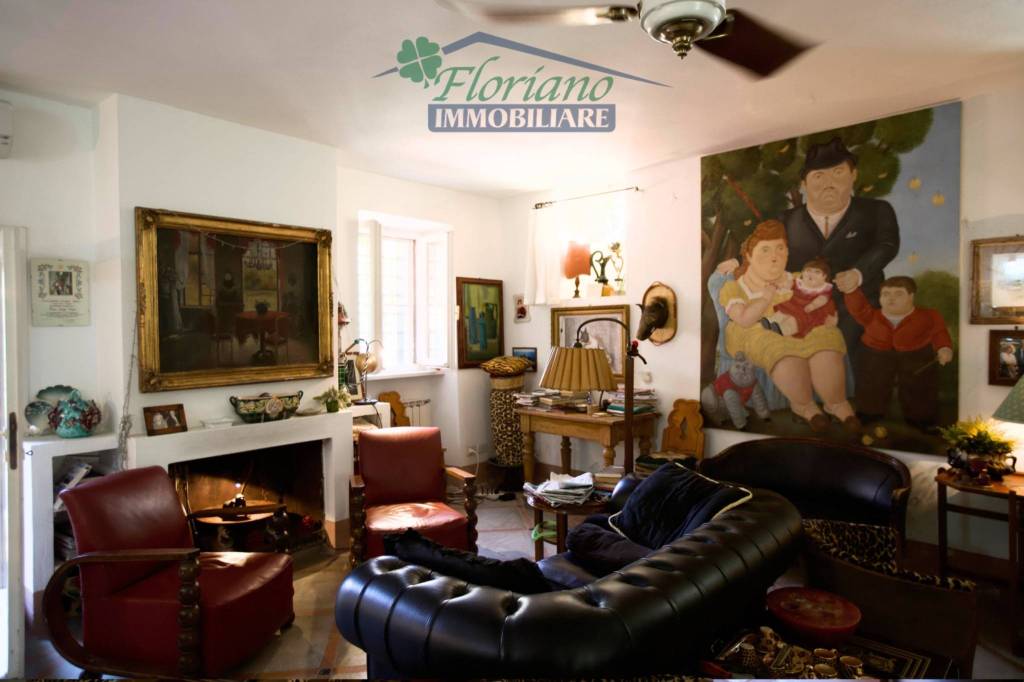 casa indipendente in vendita a Capalbio
