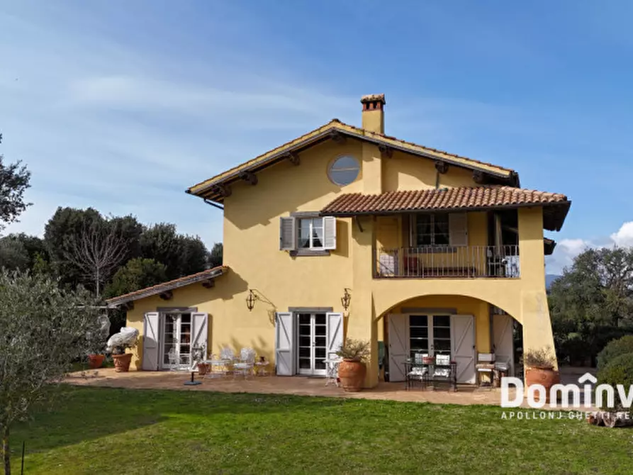casa indipendente in vendita a Capalbio
