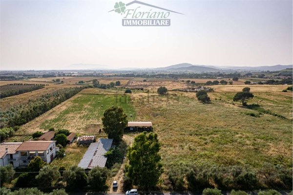casale in vendita a Capalbio in zona Borgo Carige