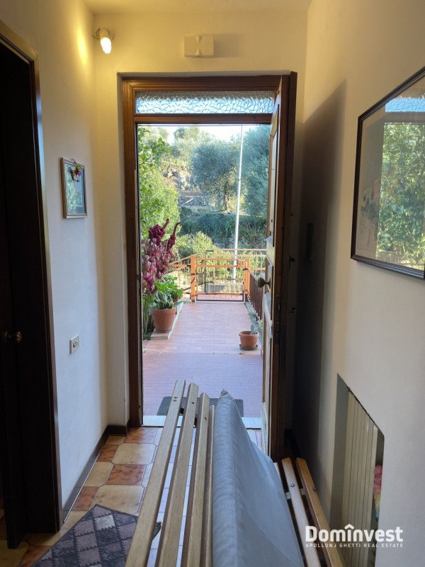 appartamento in vendita a Capalbio
