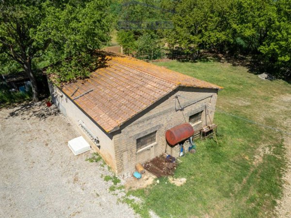 casa indipendente in vendita a Capalbio