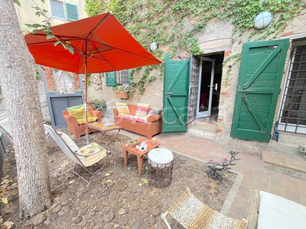 casa indipendente in vendita a Capalbio