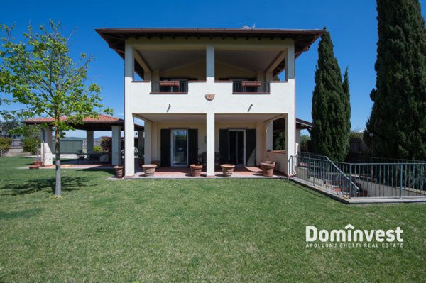 casa indipendente in vendita a Capalbio