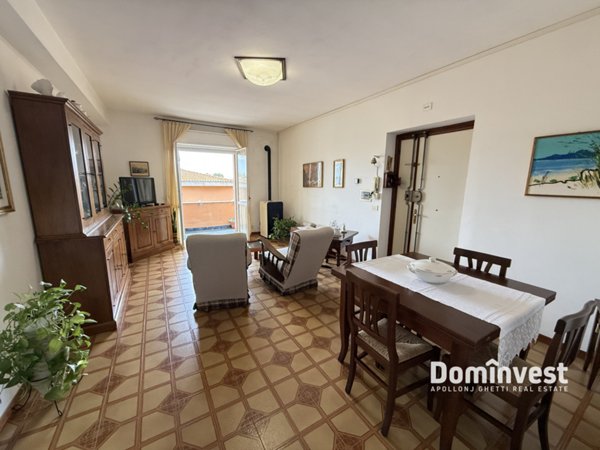 appartamento in vendita a Capalbio