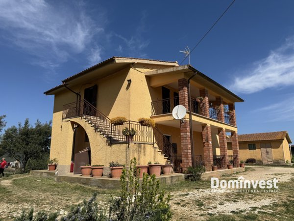 appartamento in vendita a Capalbio