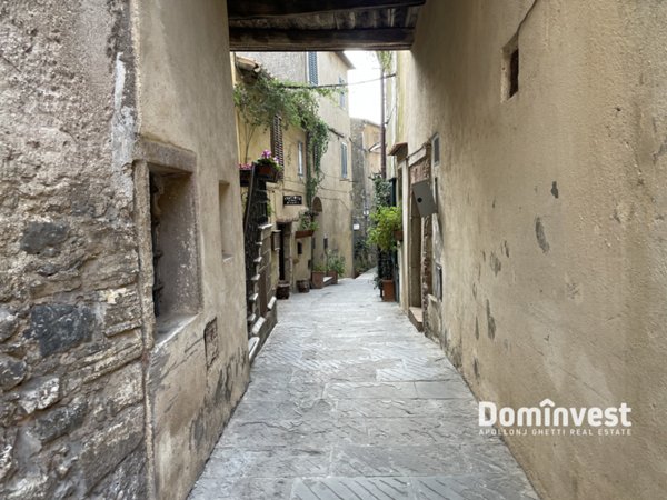 appartamento in vendita a Capalbio