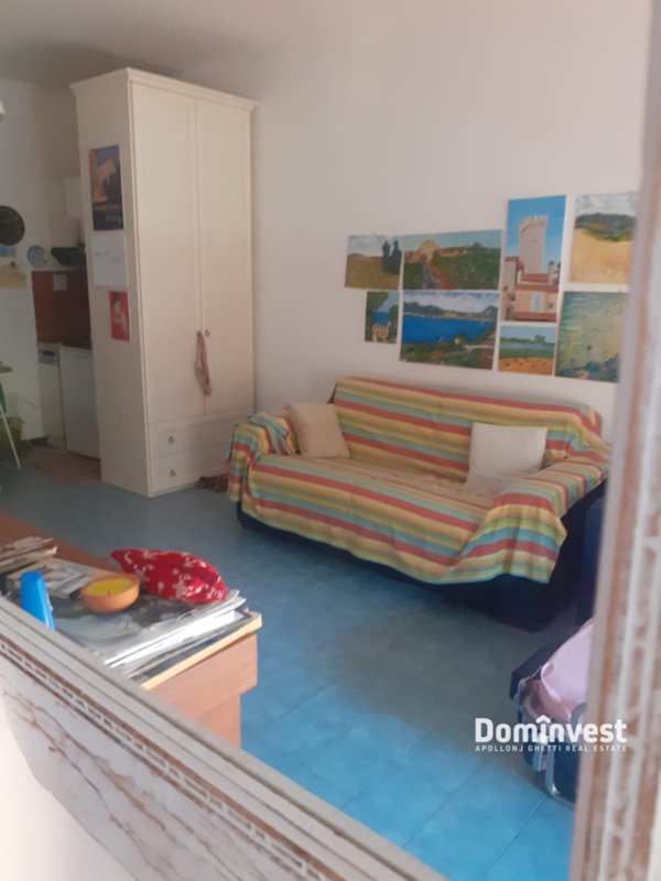 appartamento in vendita a Capalbio