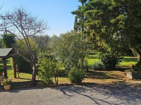 casa indipendente in vendita a Capalbio
