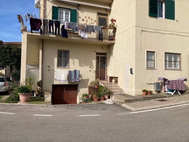 appartamento in vendita a Capalbio in zona La Torba