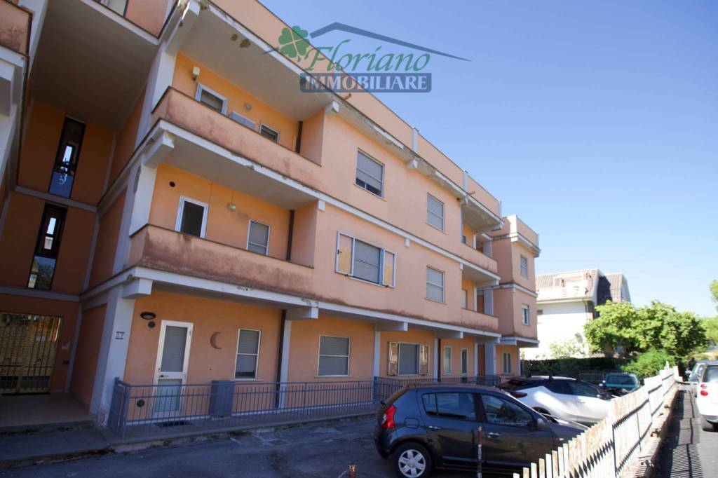 appartamento in vendita a Capalbio