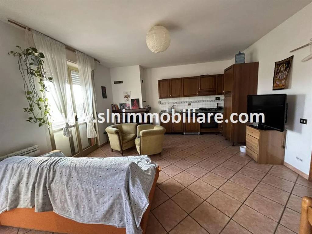 appartamento in vendita a Capalbio in zona La Torba