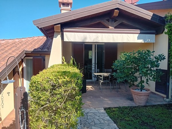 appartamento in vendita a Capalbio