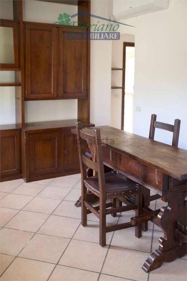 appartamento in vendita a Capalbio