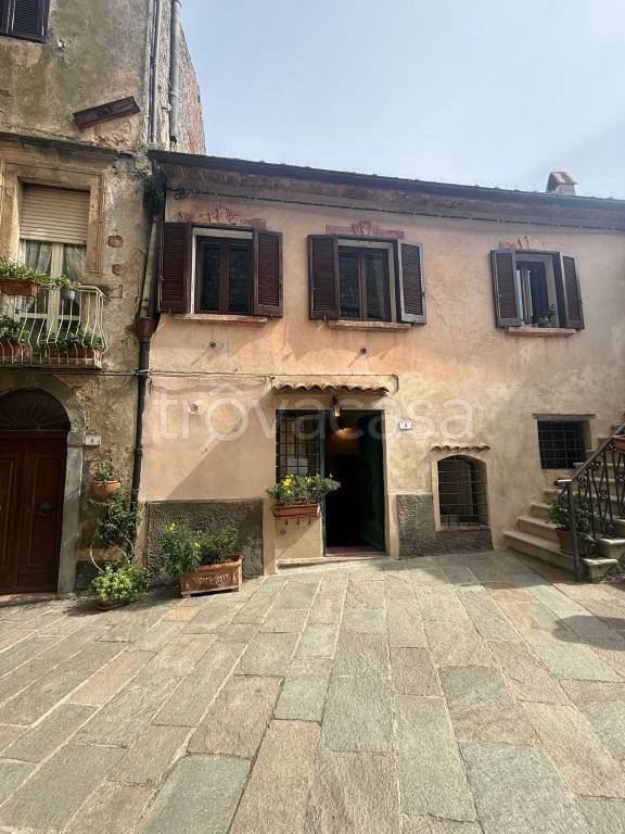 appartamento in vendita a Capalbio