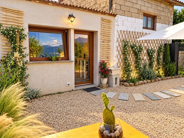 appartamento in vendita a Capalbio in zona La Torba