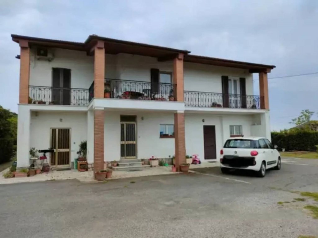 casa indipendente in vendita a Capalbio in zona Selva Nera