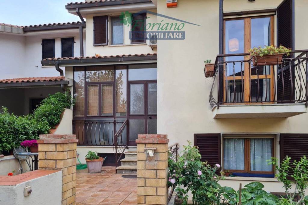 casa indipendente in vendita a Capalbio