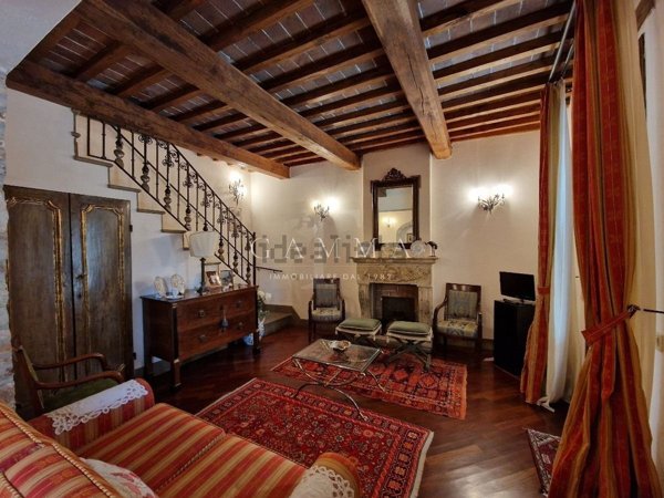 appartamento in vendita a Capalbio