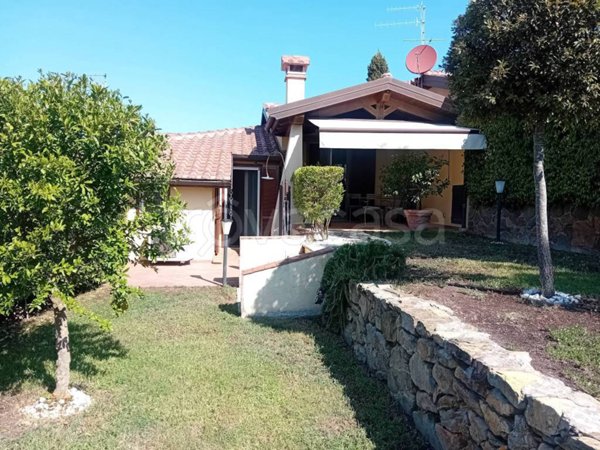 appartamento in vendita a Capalbio