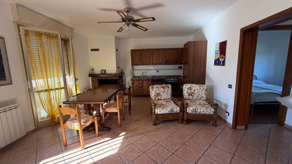 appartamento in vendita a Capalbio in zona La Torba