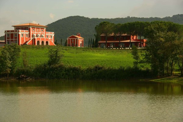 casa indipendente in vendita a Capalbio