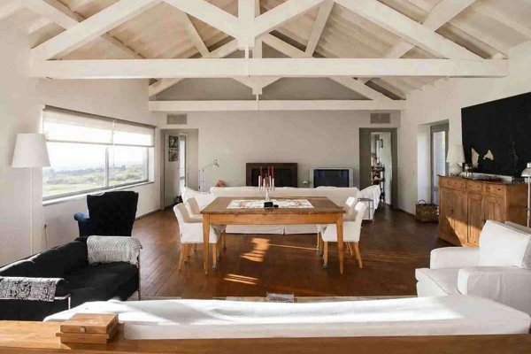 casa indipendente in vendita a Capalbio in zona Selva Nera