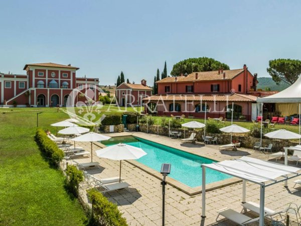 casa indipendente in vendita a Capalbio