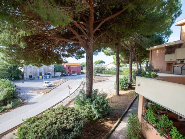 appartamento in vendita a Capalbio