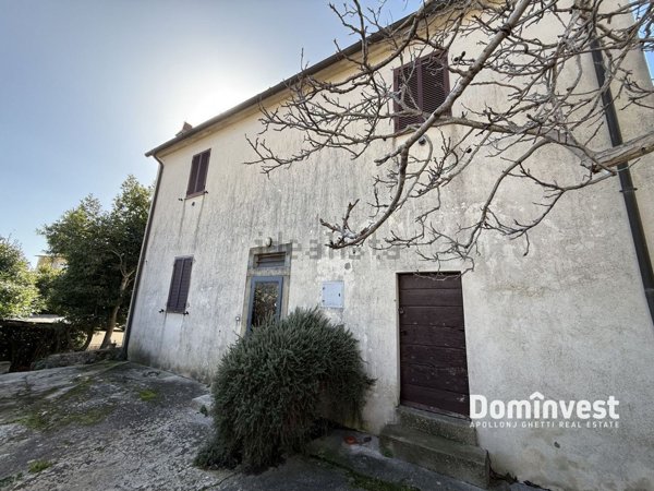 casale in vendita a Capalbio