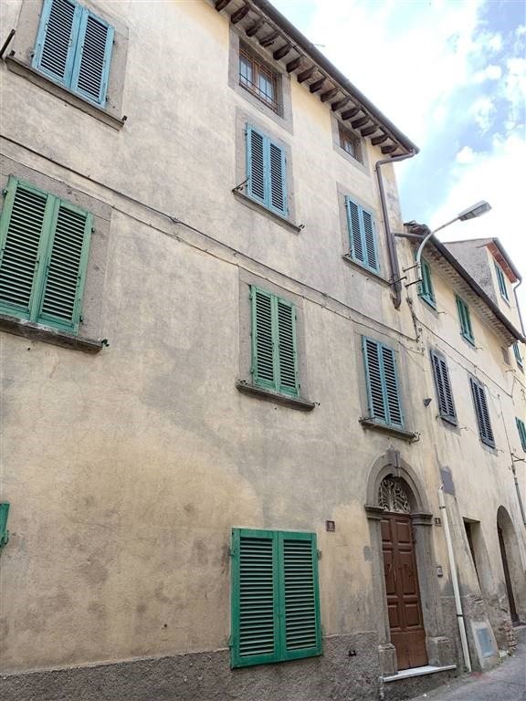 appartamento in vendita a Castel del Piano