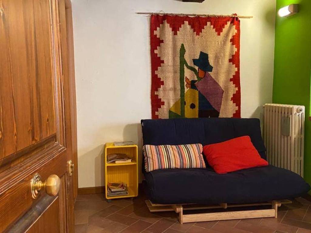 appartamento in vendita a Castel del Piano